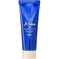 Amazon.co.jp: ジュレーム iP タラソリペア 集中保水美容液 ヘアマスク